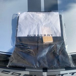 Men’s Burberry Brit Polo